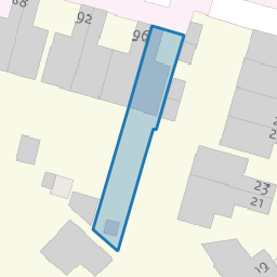 Perceel ZLE00-L-1090