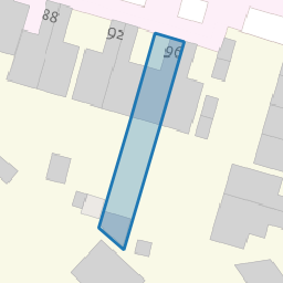 Perceel ZLE00-L-1091