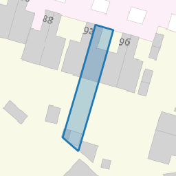 Perceel ZLE00-L-1092