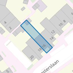 Perceel ZLE00-L-1103