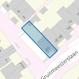 Perceel ZLE00-L-1105