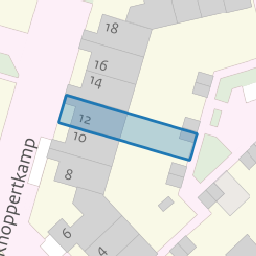 Perceel ZLE00-L-1111