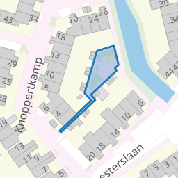 Perceel ZLE00-L-1119