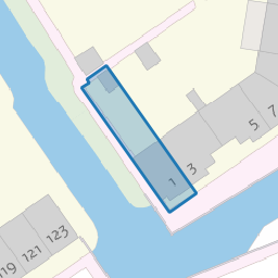 Perceel ZLE00-L-1158