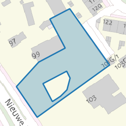 Perceel ZLE00-L-1203