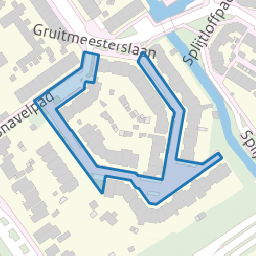 Perceel ZLE00-L-1245