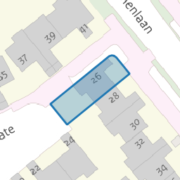 Perceel ZLE00-L-1265