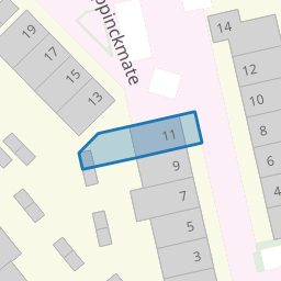 Perceel ZLE00-L-1315