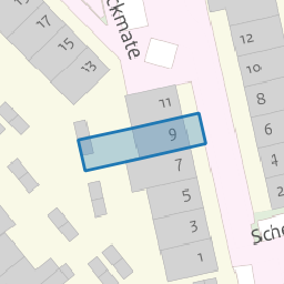 Perceel ZLE00-L-1316