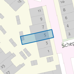 Perceel ZLE00-L-1318