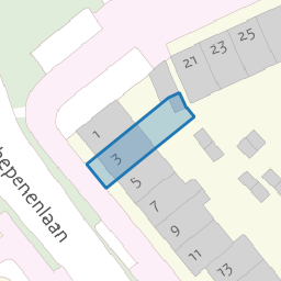 Perceel ZLE00-L-1338