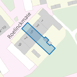 Perceel ZLE00-L-1351