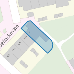 Perceel ZLE00-L-1353