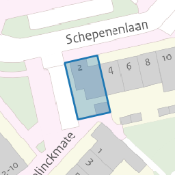 Perceel ZLE00-L-1354