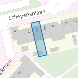 Perceel ZLE00-L-1356