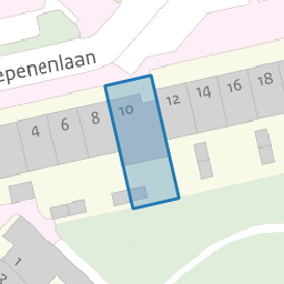 Perceel ZLE00-L-1358