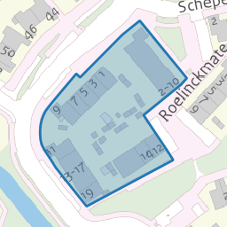 Perceel ZLE00-L-1374