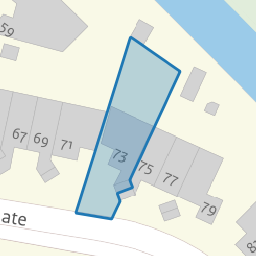 Perceel ZLE00-L-1432