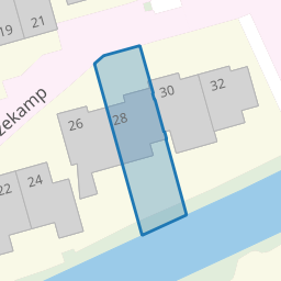 Perceel ZLE00-L-1533