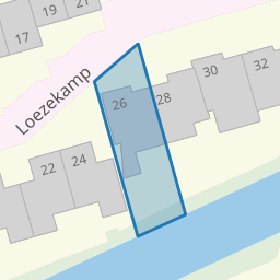 Perceel ZLE00-L-1534