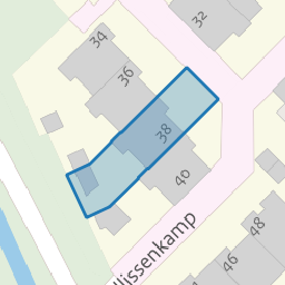 Perceel ZLE00-L-1603