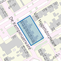 Perceel ZLE00-L-1625