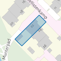 Perceel ZLE00-L-1692