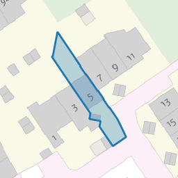 Perceel ZLE00-L-1705