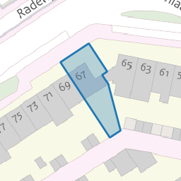 Perceel ZLE00-L-1780