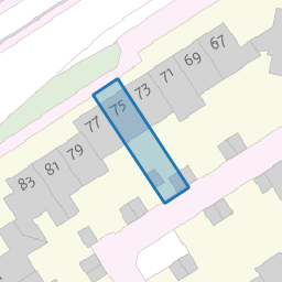 Perceel ZLE00-L-1784