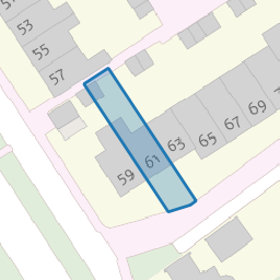 Perceel ZLE00-L-1819