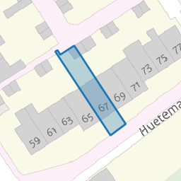 Perceel ZLE00-L-1822