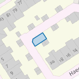 Perceel ZLE00-L-1838