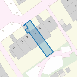 Perceel ZLE00-L-1870