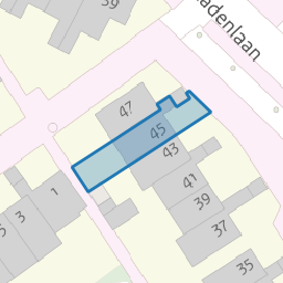 Perceel ZLE00-L-1884