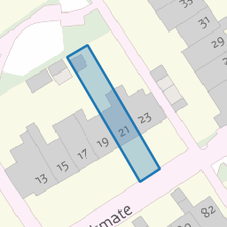 Perceel ZLE00-L-1890