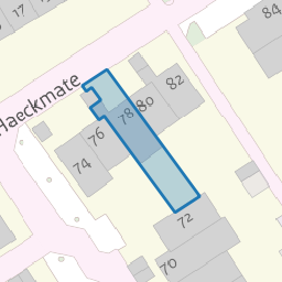 Perceel ZLE00-L-1899