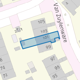 Perceel ZLE00-L-1927