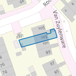 Perceel ZLE00-L-1928