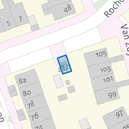 Perceel ZLE00-L-1930