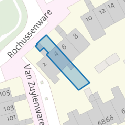 Perceel ZLE00-L-1932