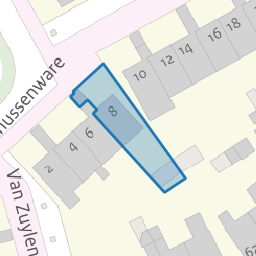 Perceel ZLE00-L-1934