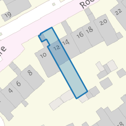 Perceel ZLE00-L-1936