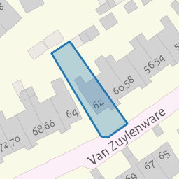 Perceel ZLE00-L-1955