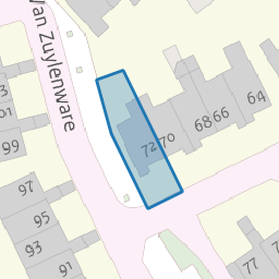 Perceel ZLE00-L-1960