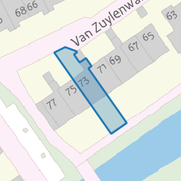 Perceel ZLE00-L-1963