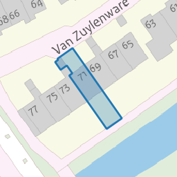 Perceel ZLE00-L-1964