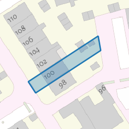 Perceel ZLE00-L-2001