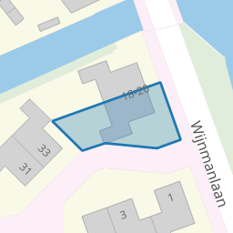 Perceel ZLE00-L-2061