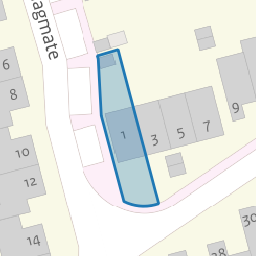 Perceel ZLE00-L-2130